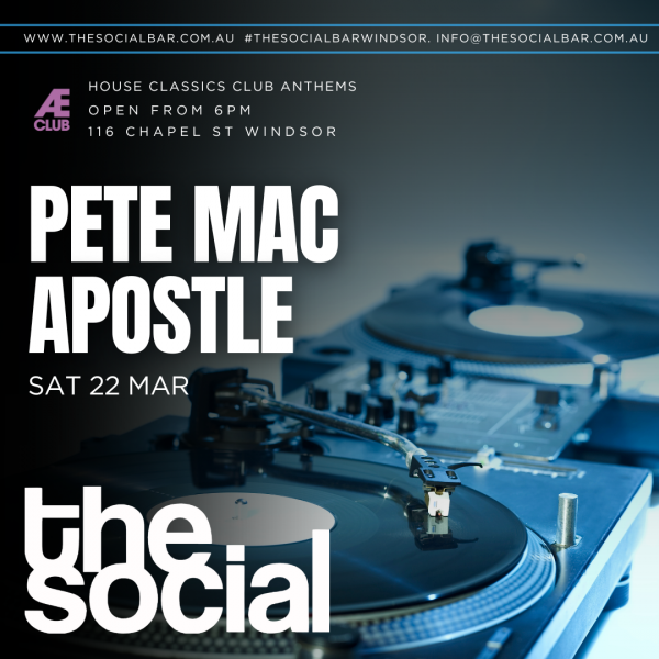Sat 22 Mar B