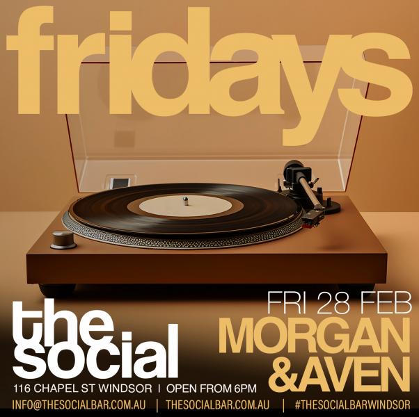 SOCIAL 28 FEB